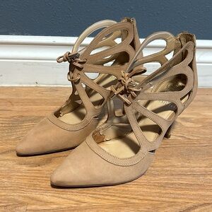Vince Camuto Heels